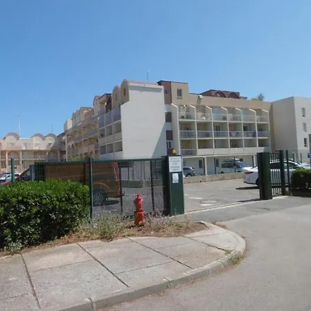 T2 A - Piscine & Parking, 2/3 Pers. - Fr-1-796-107 Διαμέρισμα *