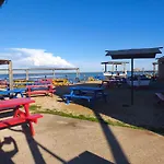 Apartment T2 A - Piscine & Parking, 2/3 Pers. - Fr-1-796-107 Gruissan