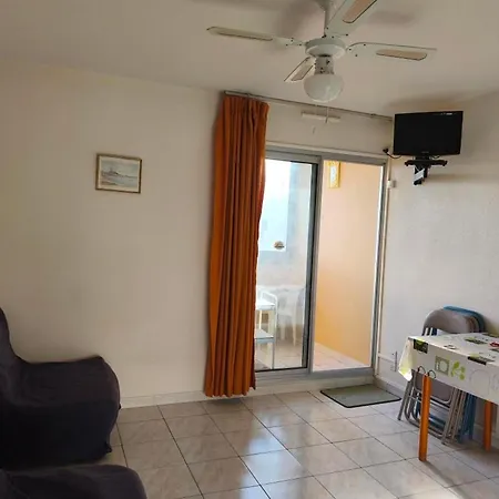 T2 A - Piscine & Parking, 2/3 Pers. - Fr-1-796-107 Apartmán *